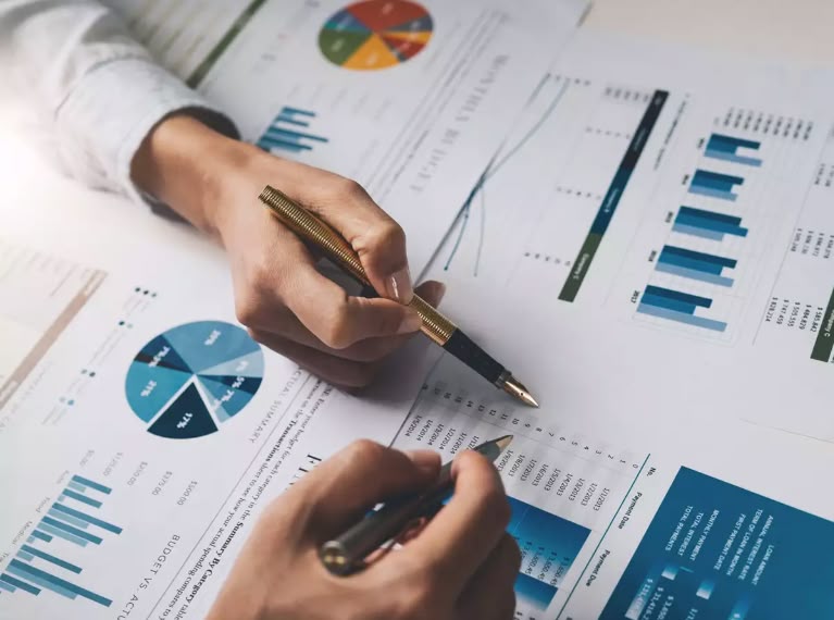 Consulting Services