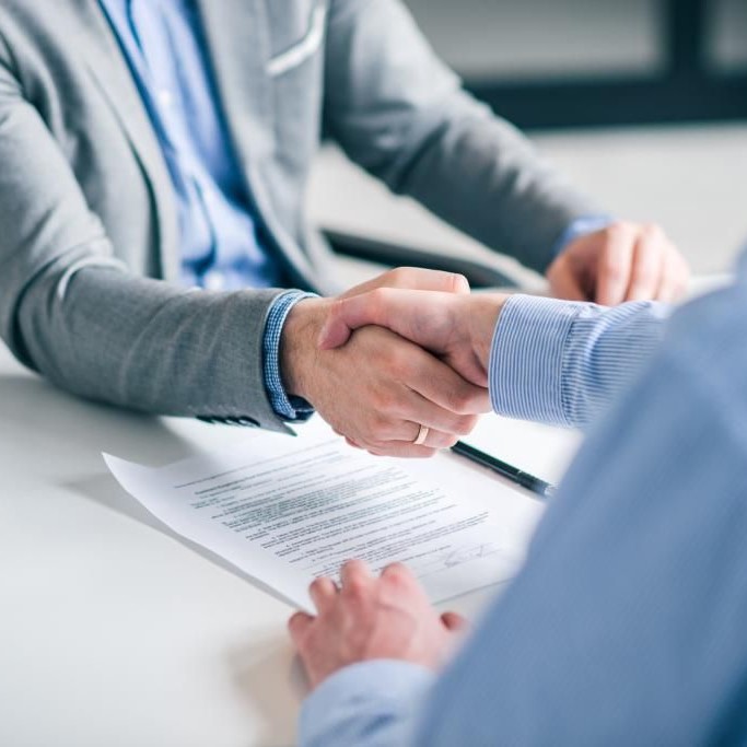 Loan & Finance