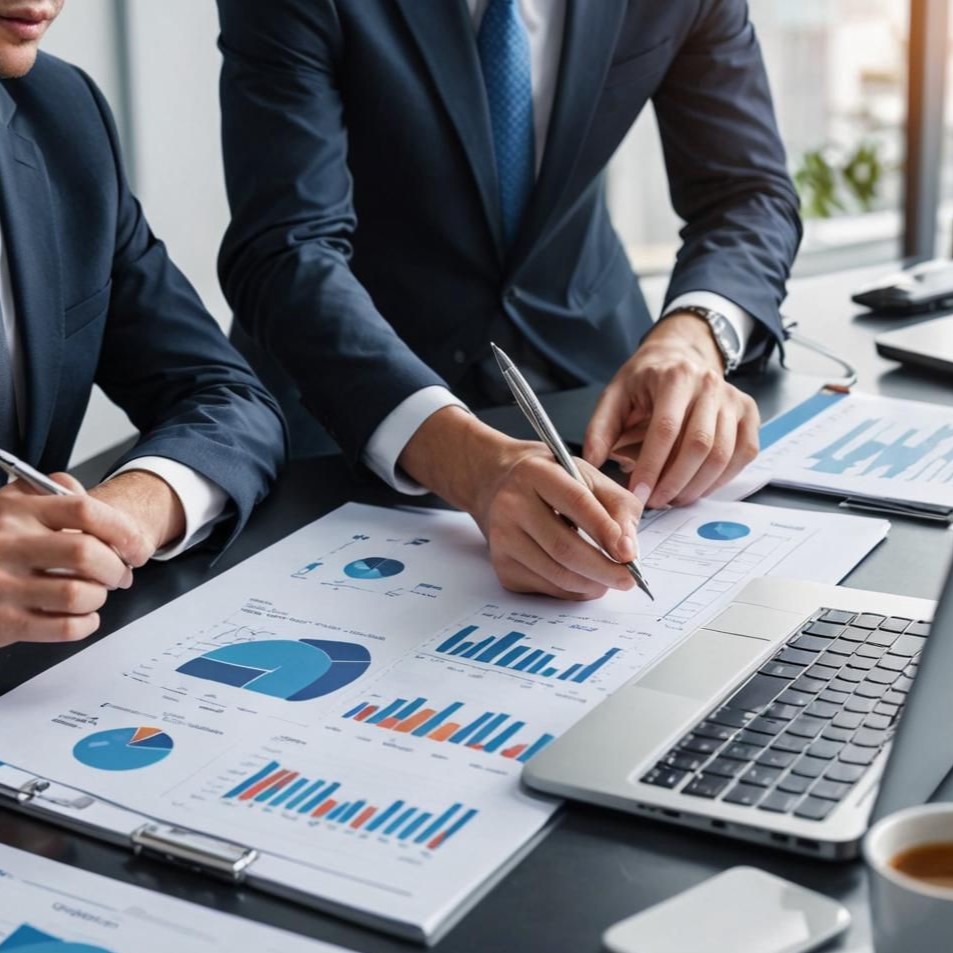Wealth Management